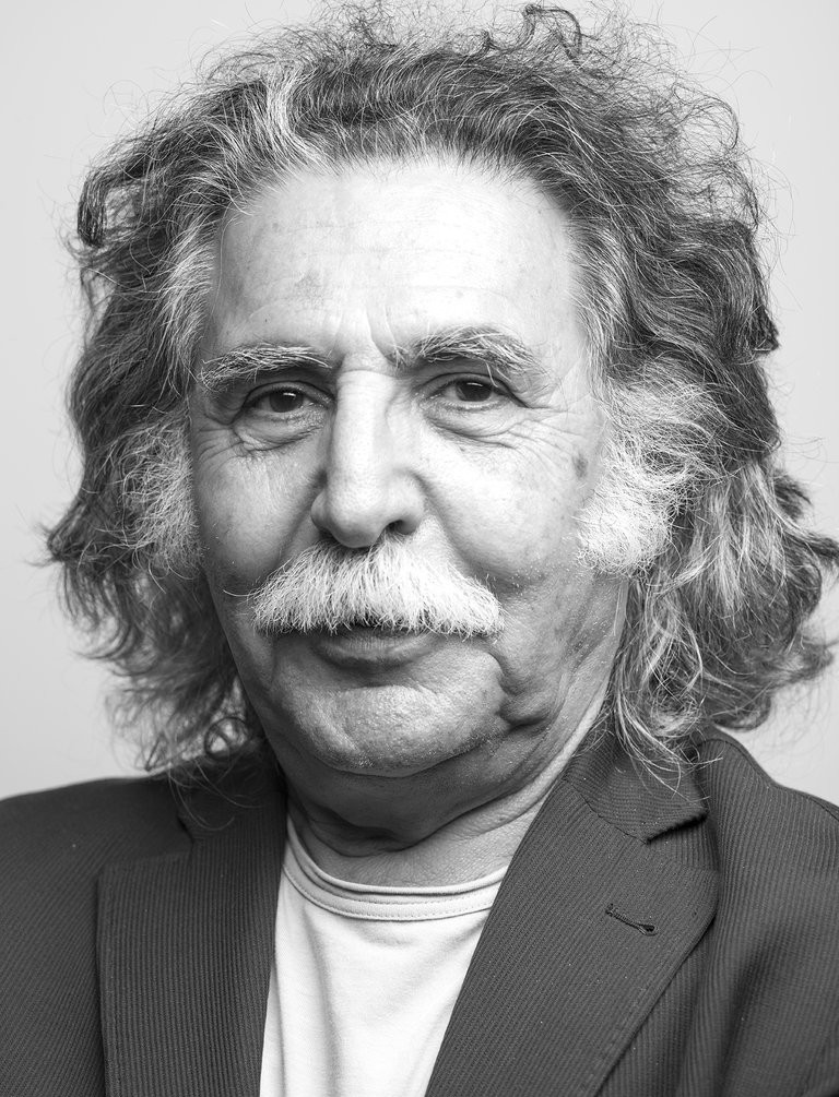 ضياء العزاوي